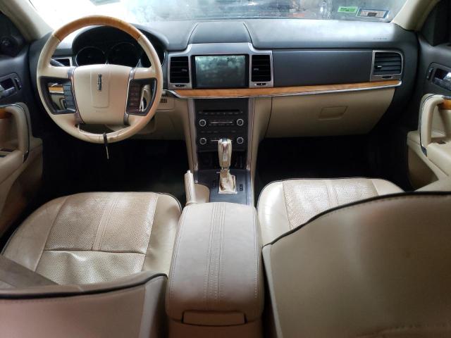 Foto 8 de la subasta – 2012 LINCOLN MKZ con VIN 3LNHL2JC2CR839288