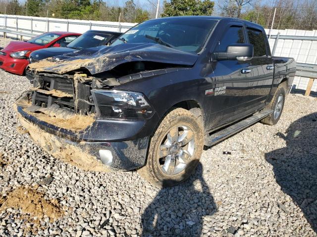 RAM 1500 SLT 2014 with VIN 1C6RR7LT3ES470859 - Photo from auction