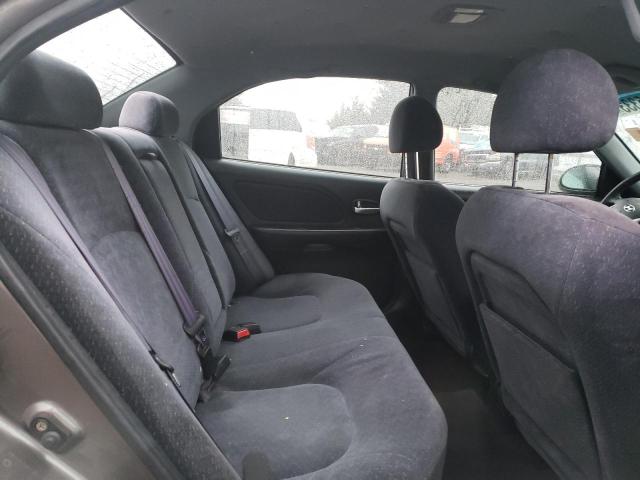 Photo 10 from auction – 2002 HYUNDAI SONATA GL with VIN KMHWF25H92A619028