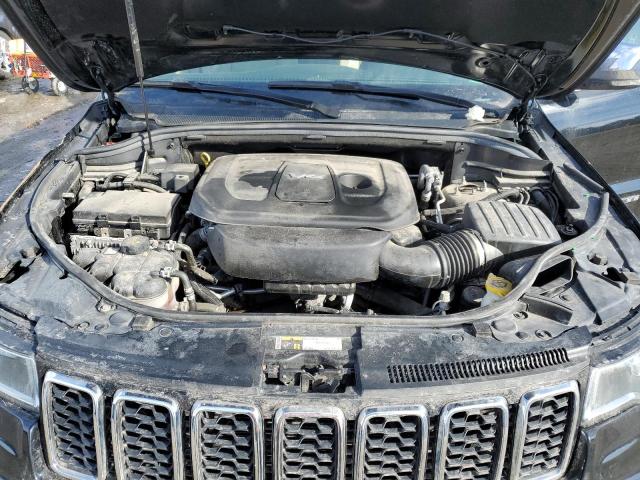 Photo 11 from auction – 2018 JEEP GRAND CHER with VIN 1C4RJFBG7JC299519
