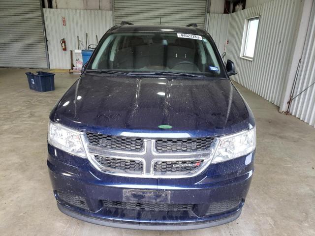 Photo 5 from auction – 2019 DODGE JOURNEY SE with VIN 3C4PDCAB8KT838495