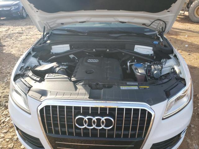 Photo 11 from auction – 2015 AUDI Q5 PREMIUM with VIN WA1LFAFP3FA056789