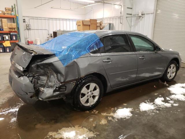 Photo 3 from auction – 2008 CHEVROLET IMPALA LT with VIN 2G1WT55N681308771