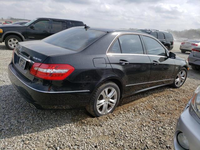 Photo 3 from auction – 2011 MERCEDES-BENZ E 350 BLUE with VIN WDDHF2EB5BA350248