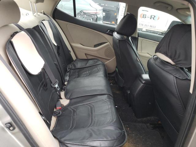 Photo 10 from auction – 2013 KIA OPTIMA LX with VIN KNAGM4A73D5390006