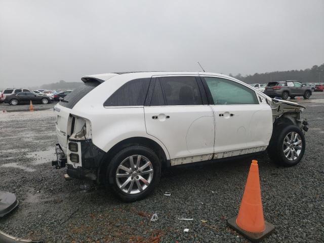 Photo 3 from auction – 2013 FORD EDGE LIMIT with VIN 2FMDK4KC8DBB02544