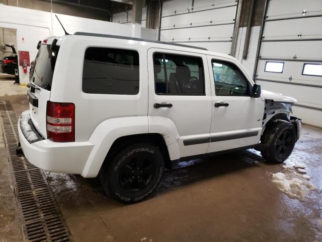 Photo 3 from auction – 2012 JEEP LIBERTY SP with VIN 1C4PJMAK7CW124626