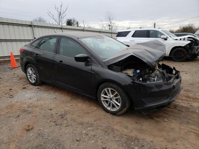 Photo 4 from auction – 2018 FORD FOCUS SE with VIN 1FADP3FE3JL281458