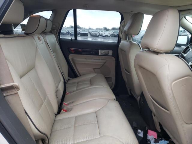 Photo 11 from auction – 2008 LINCOLN MKX with VIN 2LMDU88C38BJ14751
