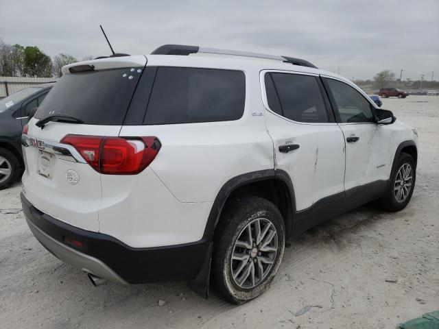 Photo 3 from auction – 2019 GMC ACADIA SLE with VIN 1GKKNLLS7KZ225060