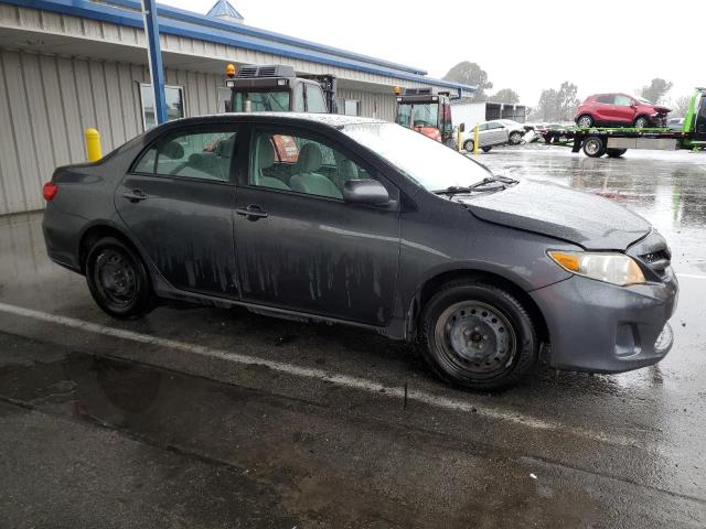 Photo 4 from auction – 2011 TOYOTA COROLLA BA with VIN 2T1BU4EE2BC617580