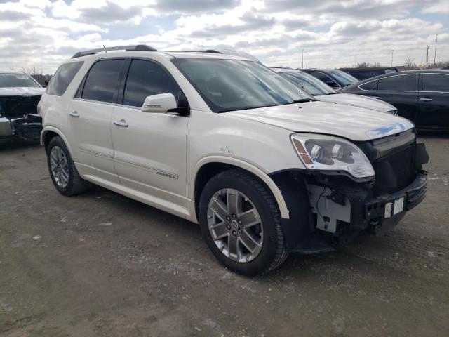 Photo 4 from auction – 2011 GMC ACADIA DEN with VIN 1GKKVTED4BJ280787