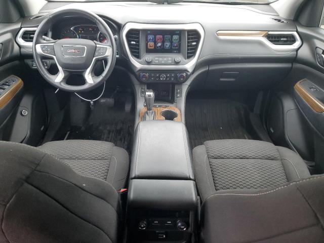 Photo 8 from auction – 2017 GMC ACADIA SLE with VIN 1GKKNLLS1HZ147027