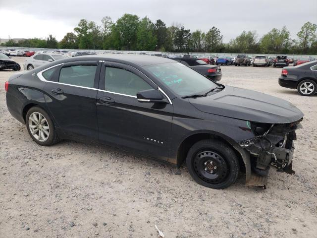 Photo 4 from auction – 2016 CHEVROLET IMPALA LT with VIN 1G1105SA3GU140627