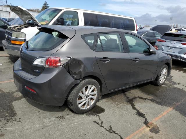 Photo 3 from auction – 2013 MAZDA 3 I with VIN JM1BL1L80D1711494