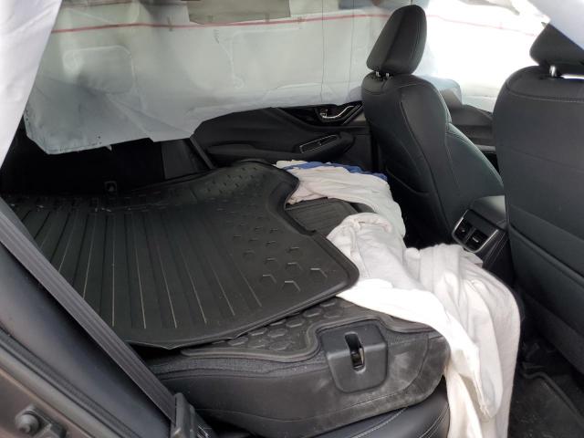Photo 11 from auction – 2021 SUBARU OUTBACK LI with VIN 4S4BTGND3M3183527