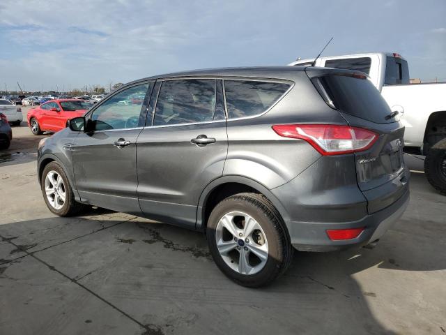 Foto 2 de la subasta – 2016 FORD ESCAPE SE con VIN 1FMCU0G74GUA45834
