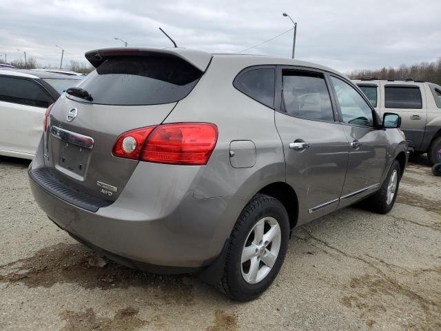 Photo 3 from auction – 2012 NISSAN ROGUE S with VIN JN8AS5MVXCW712071