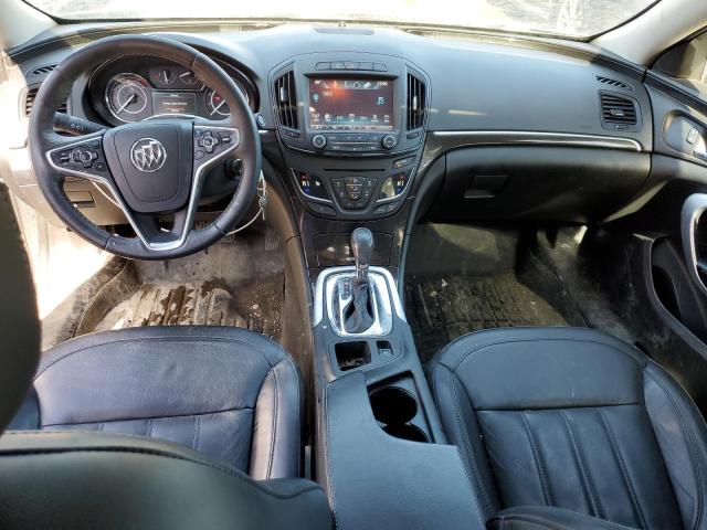 Photo 8 from auction – 2017 BUICK REGAL with VIN 2G4GM5EX0H9141119
