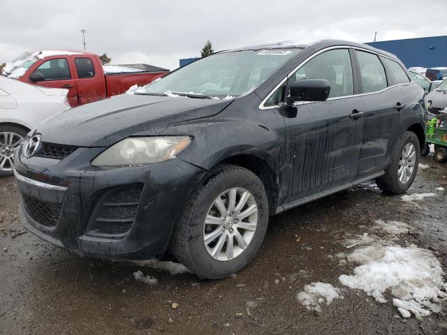 MAZDA CX-7 2010 with VIN JM3ER2W54A0323387 - Photo from auction