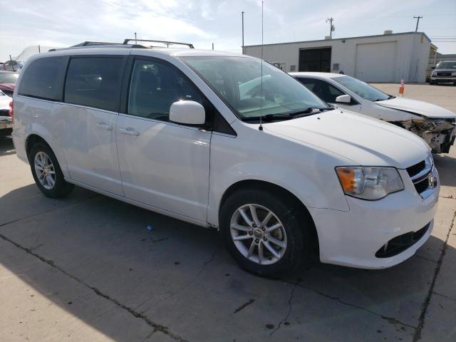 Photo 4 from auction – 2018 DODGE GRAND CARA with VIN 2C4RDGCG4JR223405