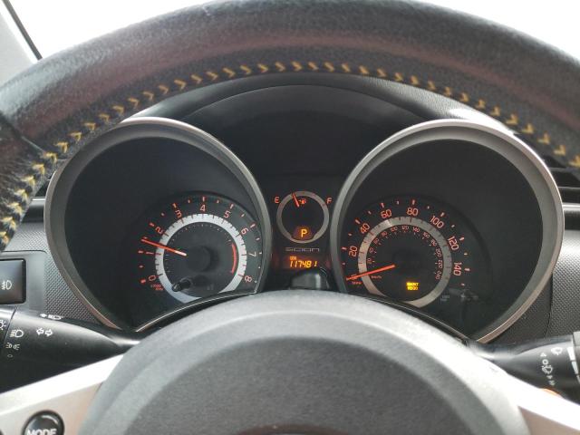 Zdjęcie 9 z aukcji – 2012 TOYOTA SCION TC z VIN JTKJF5C75C3025867
