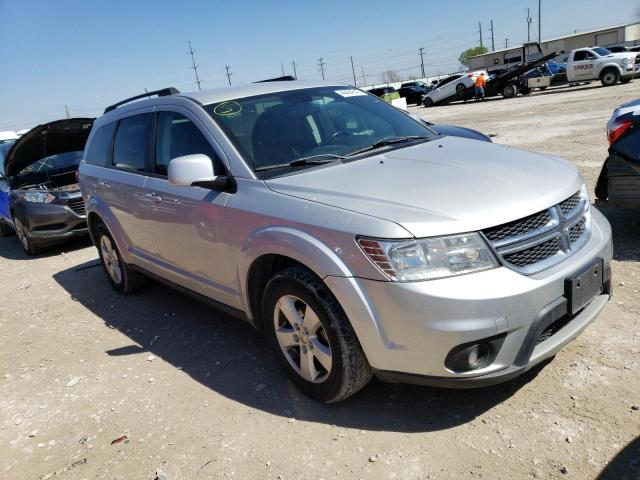 Foto 4 de la subasta – 2011 DODGE JOURNEY MA con VIN 3D4PG1FG7BT566959