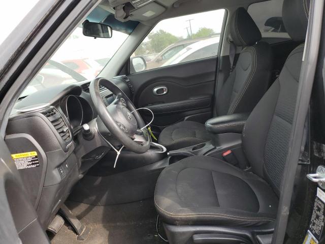 Снимка 7 от търг – 2015 KIA SOUL + с VIN KNDJP3A55F7177686
