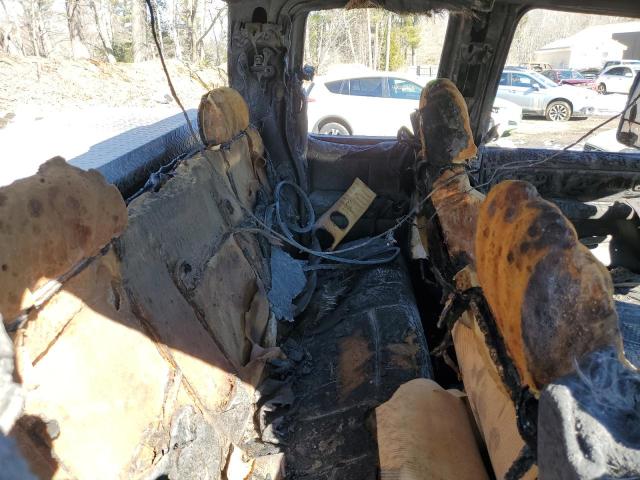 Photo 10 from auction – 2004 CHEVROLET SILVERADO with VIN 1GCHK29264E278987