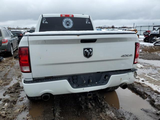 Photo 6 from auction – 2012 DODGE RAM 1500 S with VIN 1C6RD7KT2CS263506