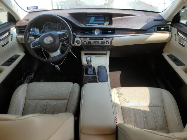 Photo 8 from auction – 2016 LEXUS ES 350 with VIN JTHBK1GG7G2220860