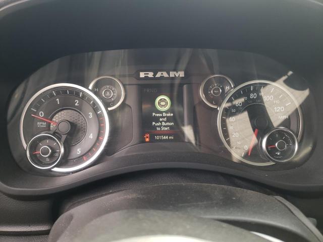 Photo 9 from auction – 2019 RAM 2500 BIG H with VIN 3C6UR5DL2KG593584