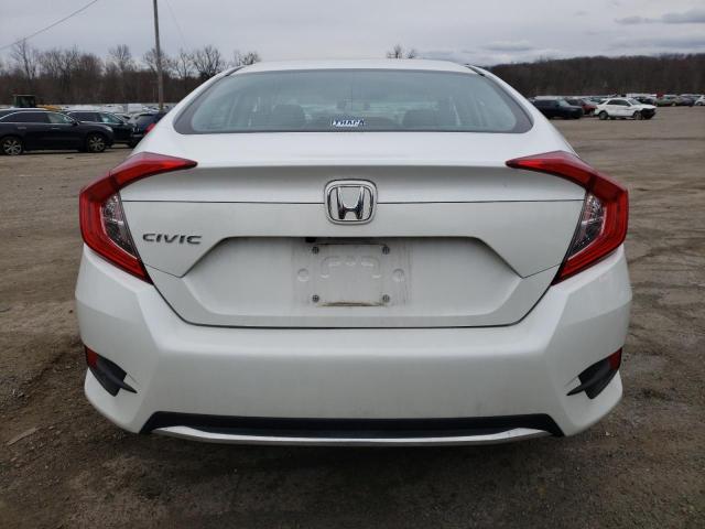 Photo 6 from auction – 2019 HONDA CIVIC LX with VIN 2HGFC2F6XKH600694