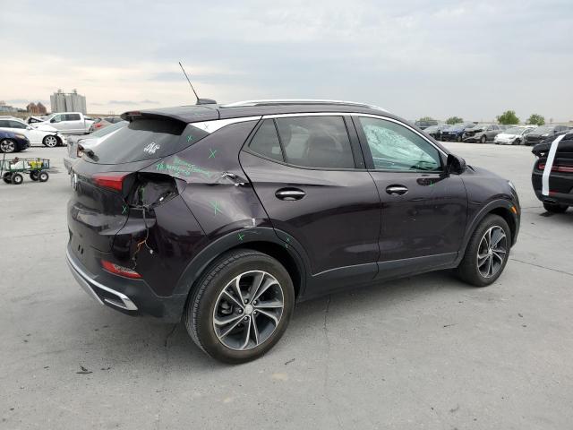 Photo 3 from auction – 2021 BUICK ENCORE GX with VIN KL4MMFSL6MB149100
