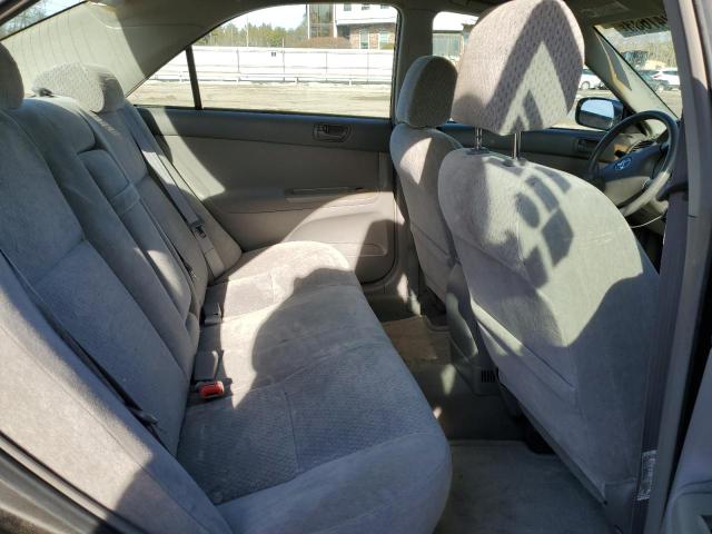Photo 10 from auction – 2003 TOYOTA CAMRY LE with VIN 4T1BE32K83U764777