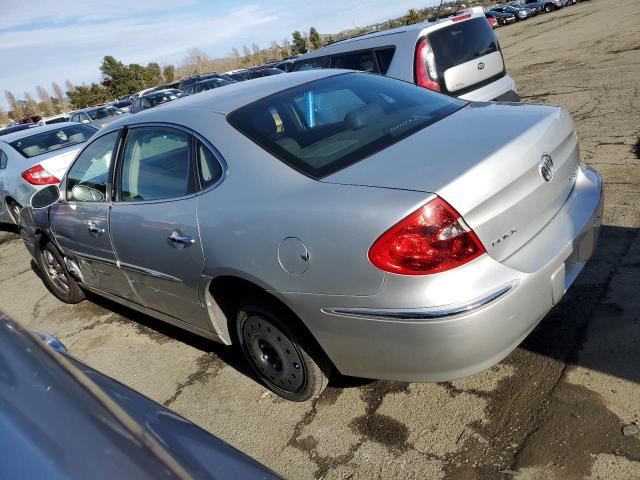 Photo 2 from auction – 2009 BUICK LACROSSE C with VIN 2G4WD582891237155