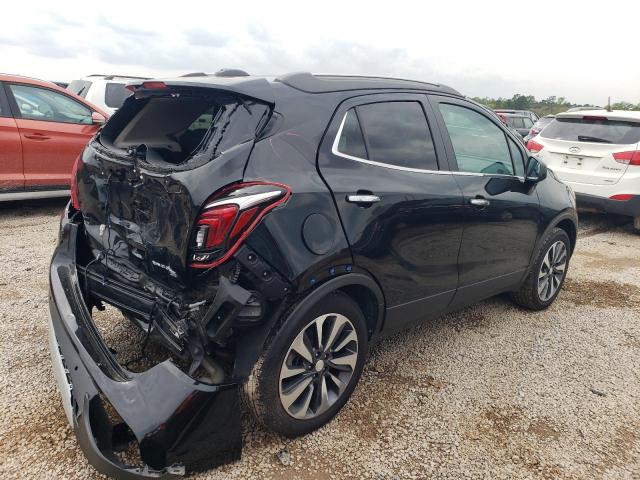 Photo 3 from auction – 2021 BUICK ENCORE PRE with VIN KL4CJESBXMB309517