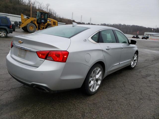 Foto 3 de la subasta – 2015 CHEVROLET IMPALA con VIN 2G1165S36F9241205