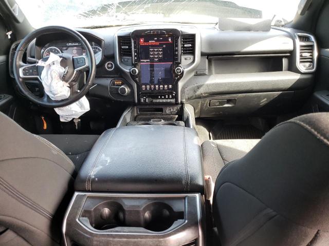 Photo 8 from auction – 2020 RAM 1500 BIG H with VIN 1C6RREFT5LN124100