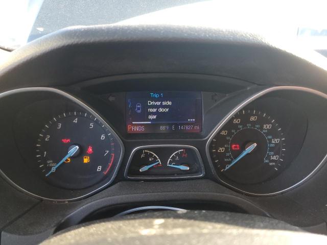 Photo 9 from auction – 2014 FORD FOCUS SE with VIN 1FADP3K28EL121528
