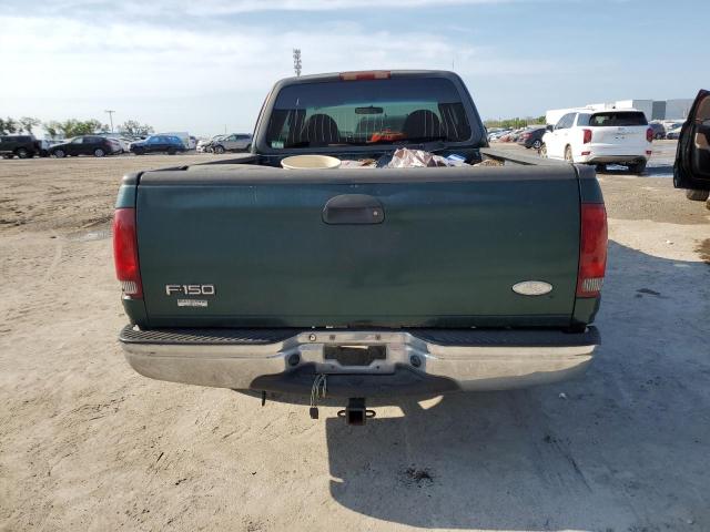 Фото 6 с аукциона – 2000 FORD F150 с VIN 1FTRX17W7YNA81452