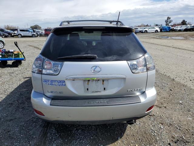 Photo 6 from auction – 2009 LEXUS RX 350 with VIN 2T2GK31UX9C068445