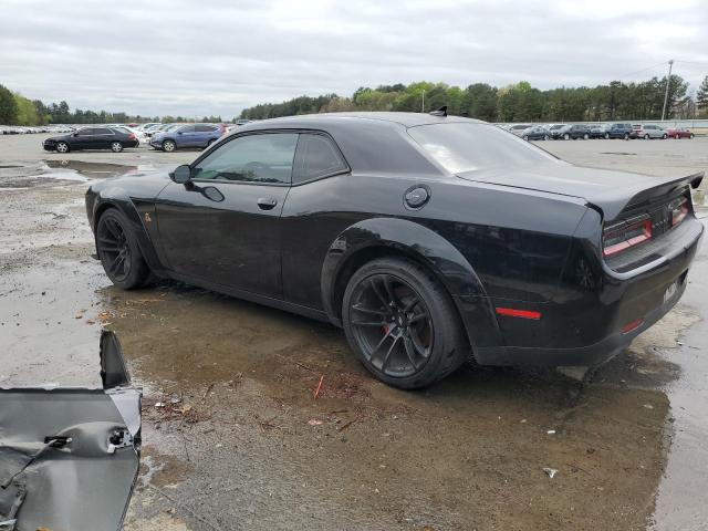 Photo 2 from auction – 2020 DODGE CHALLENGER with VIN 2C3CDZFJ8LH198546