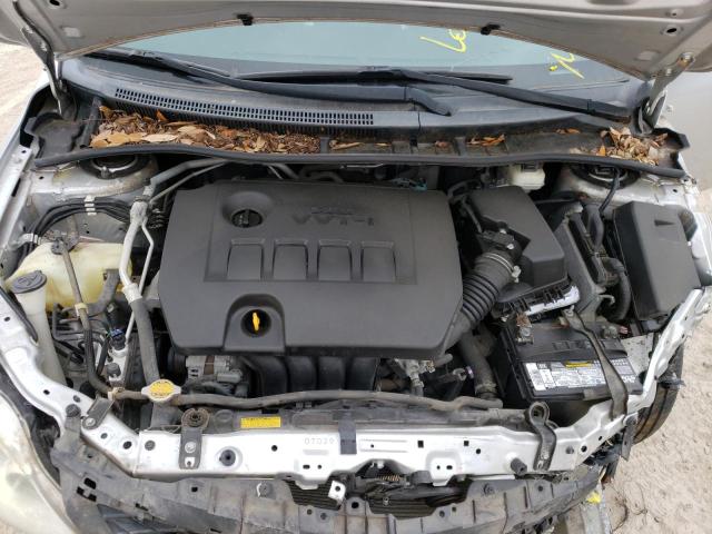 Foto 11 de la subasta – 2013 TOYOTA COROLLA BA con VIN 5YFBU4EEXDP207788