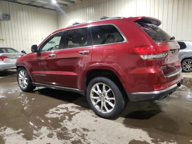 Photo 2 from auction – 2014 JEEP GRAND CHER with VIN 1C4RJFJM3EC354562