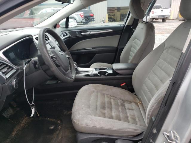 Photo 7 from auction – 2013 FORD FUSION S with VIN 3FA6P0G79DR154906