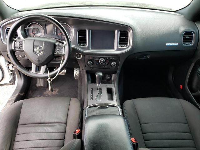Photo 8 from auction – 2013 DODGE CHARGER R/ with VIN 2C3CDXCT9DH745285
