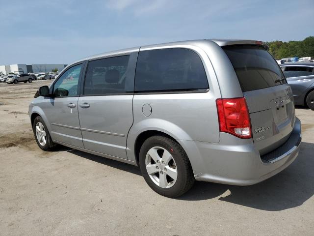 Photo 2 from auction – 2013 DODGE GRAND CARA with VIN 2C4RDGBG4DR810693