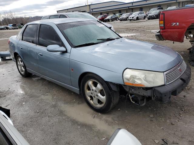 Photo 4 from auction – 2003 SATURN L300 with VIN 1G8JW54RX3Y581094