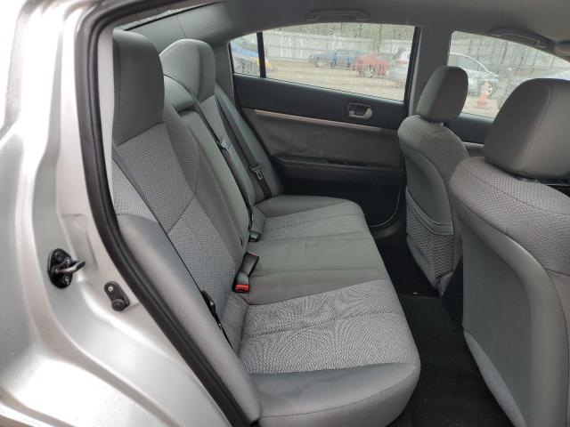 Photo 10 from auction – 2011 MITSUBISHI GALANT FE with VIN 4A32B2FF7BE025622